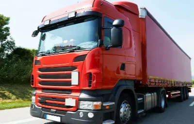 Konya İznik Ambar Kargo