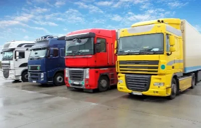 Konya İznik Nakliye Ambarı