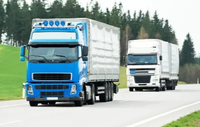 Konya İznik | Eşya Taşıma